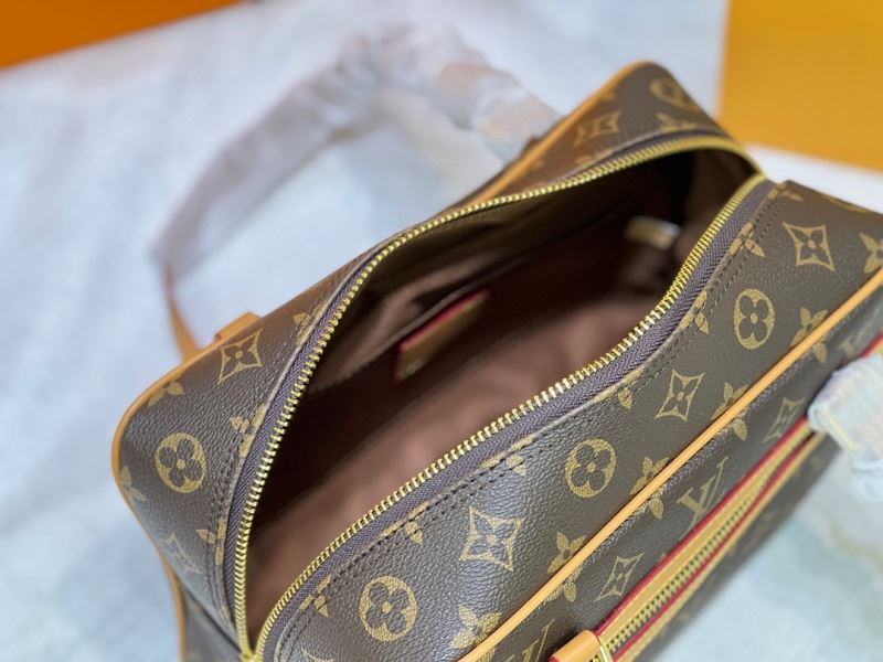 LV Box Bags